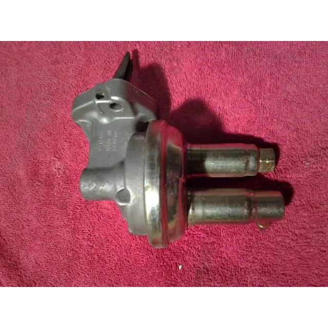 Bomba Gasolina Ford Mustang 289 390 428 1966 1967