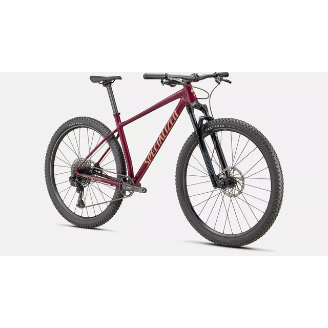 Bicicleta De Montaña Chisel Specialized