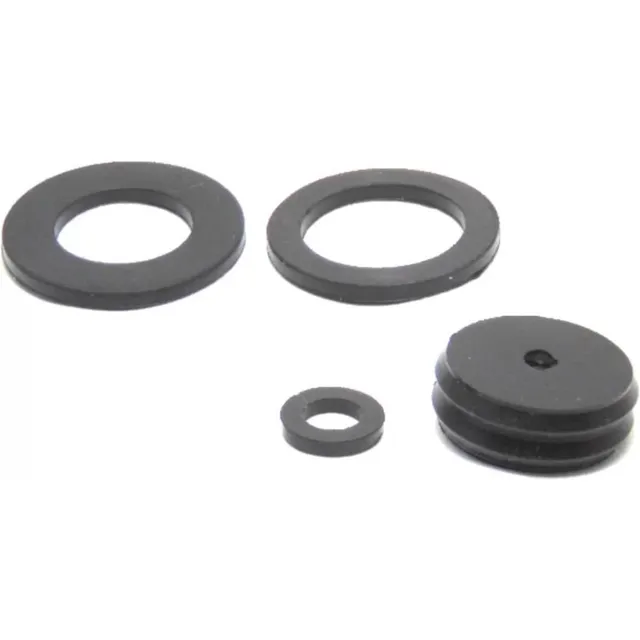 Kit Reparo Seringa 50ml Hoppner Triangulo Servi Walmur