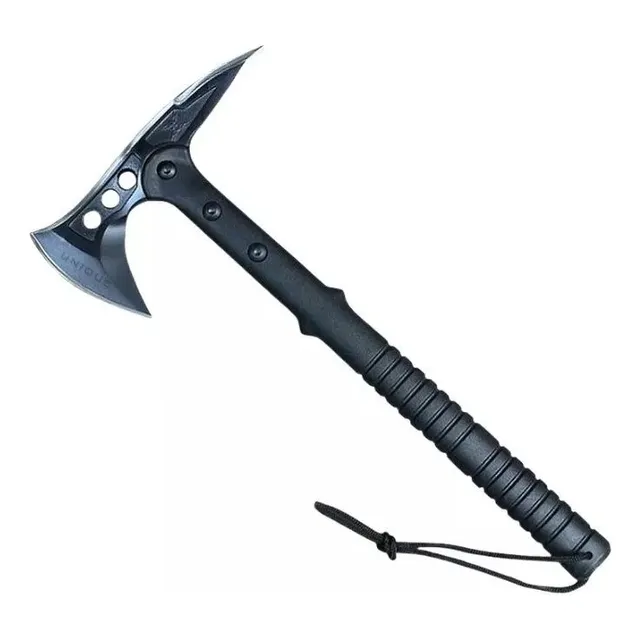Hacha Martillo Tomahawk Tactico,camping,caza Pesca Cuchillo