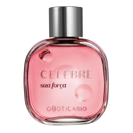 Colonia desodorante para mujer Celebrate Your Strength, 100 ml, volumen de la unidad: 100 ml