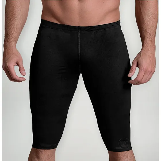 Calza Pescador Chupin Tir Alto Lycra Hombre Xespecial 7x-10x