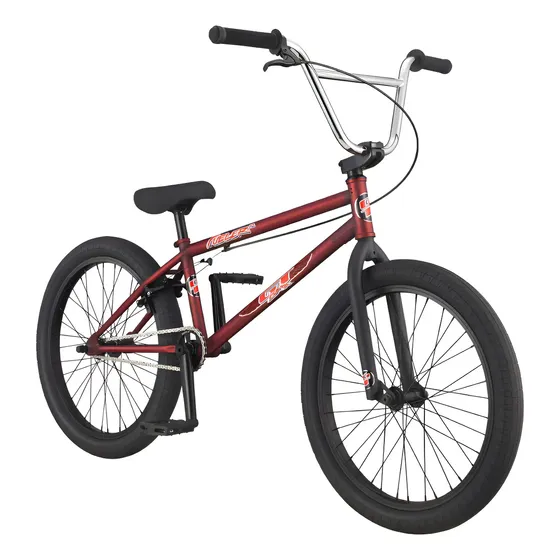 Bicicleta Bmx Gt Fueler Rod 22 Os | Cuotas sin interés