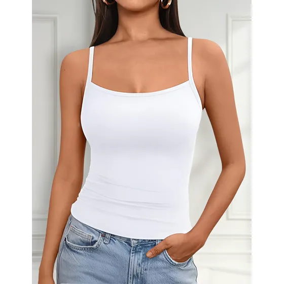 Camiseta Pavilo Fibra Bambu Mujer 