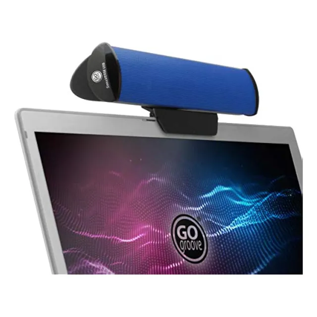 Gogroove Sonaverse - Altavoces Usb Para