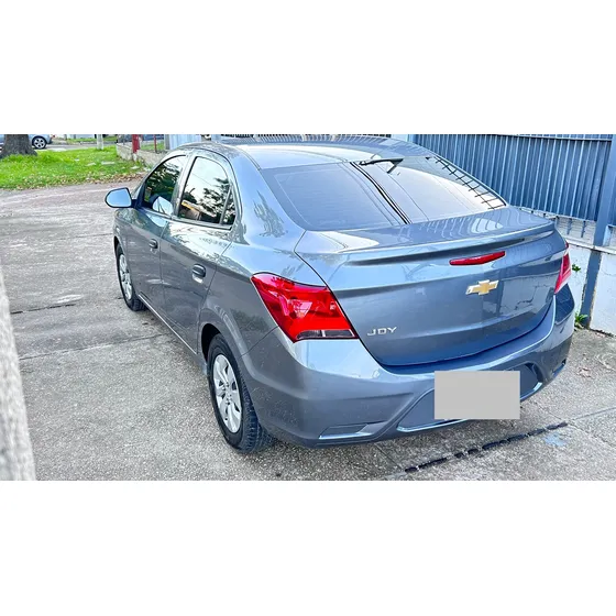Chevrolet Joy 1.0 Joy Hb 78cv