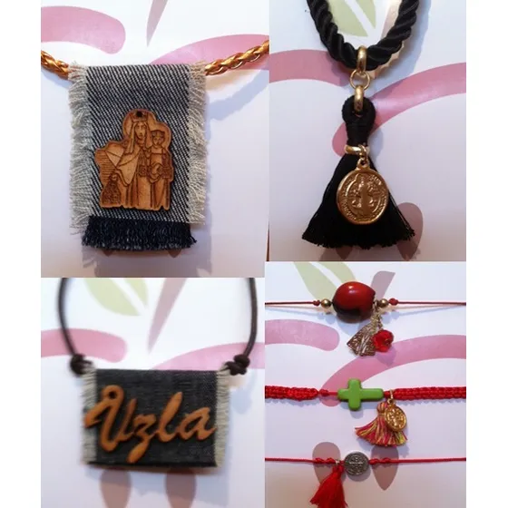 Accesorios, Lazos Y Cintillos