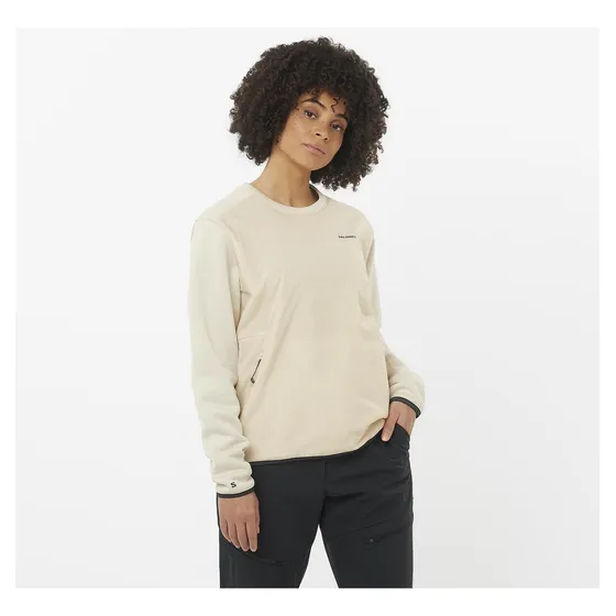 Outline Hyb Warm Pullov W