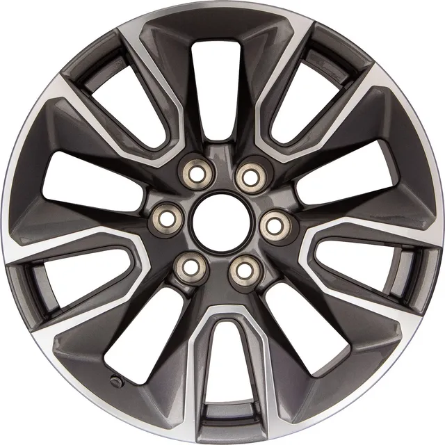Rines 20 Chevrolet Tahoe 2024