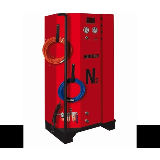 Generador De Nitrógeno 70 Litros Mikels