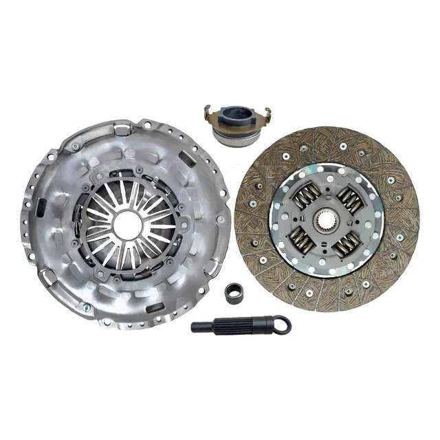 Kit De Clutch Mazda 3 Speed 2.3 L4 Turbo 2009 2010