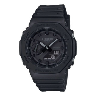 Reloj Casio G-shock Para Caballero Ga-2100-1a1cr Reloj Casio G-shock Para Caballero Ga-2100-1a1cr