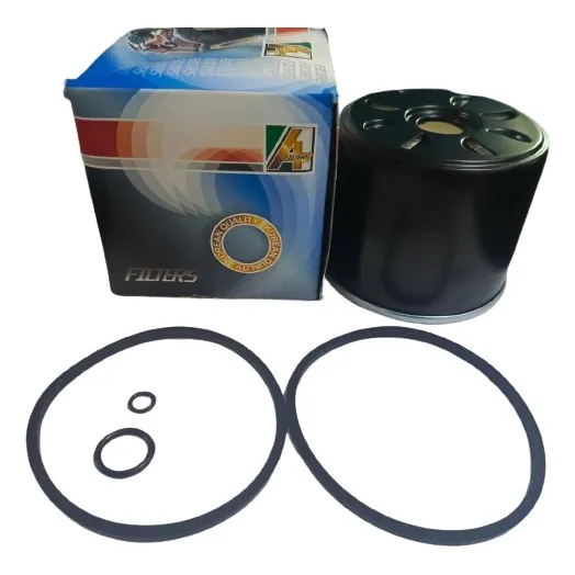Filtro De Gasolina Volkswagen Kombi Diesel Af-1191