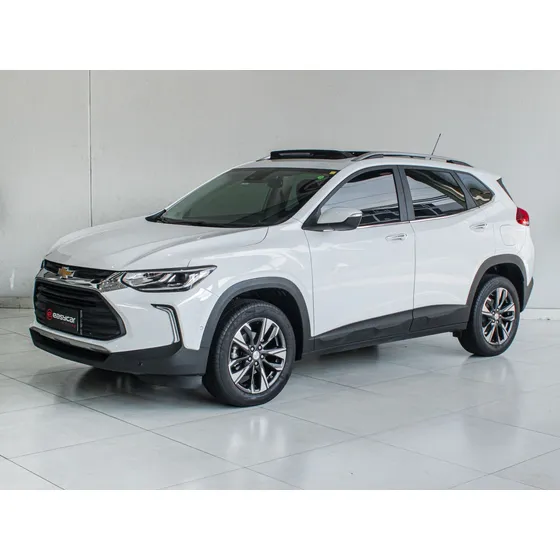 Chevrolet Tracker Premier 1.2 Turbo 12v Flex Aut.