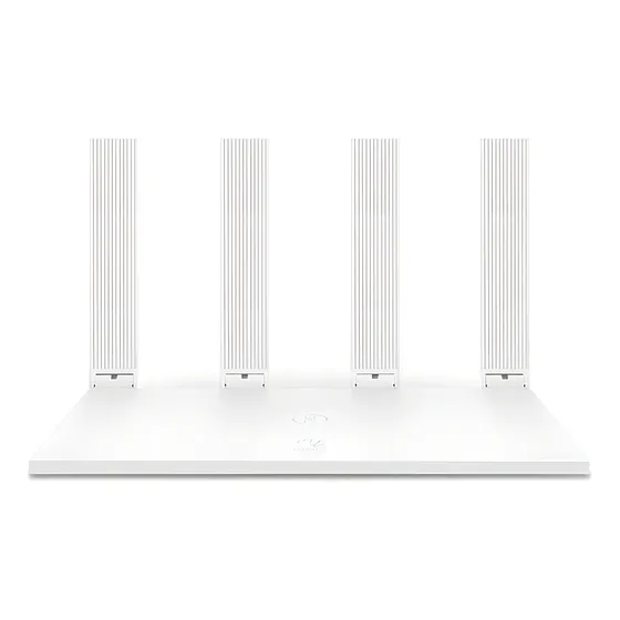 Roteador Huawei branco