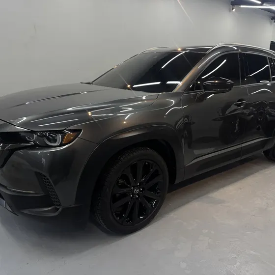 Mazda Cx-50 2025 2.5 Grand Touring Awd At