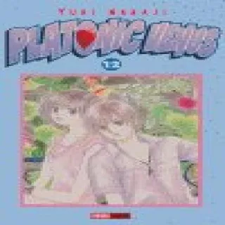Platonic Venus 12 (libro Original) Platonic Venus 12 (libro Original)