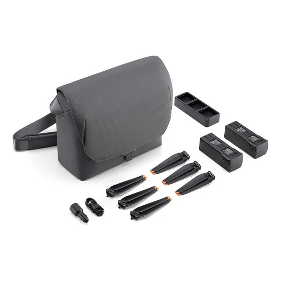 Kit Fly More Para Mavic 3 & Mavic 3 Pro - Novo - Lacrado