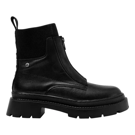 Botín Casual Mujer Zappa - J324