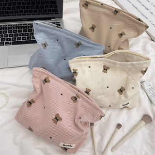 Bolsa De Maquillaje Para Mujer, Bolsa De Cosméticos Con Form Bolsa De Maquillaje Para Mujer, Bolsa De Cosméticos Con Form