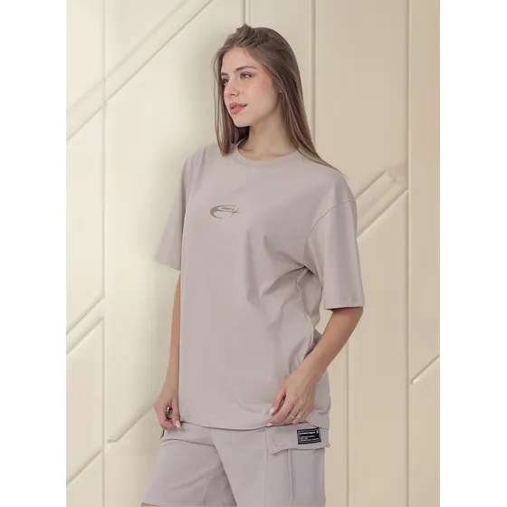 Remera Oversize Estampada 100% Algodón Premium Varios Diseño