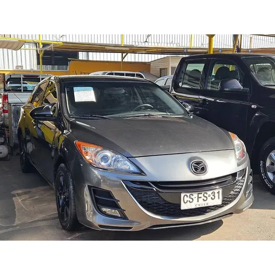 Mazda 3 2.0 R Auto