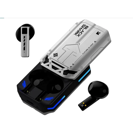Black Shark Buds T11 Audifonos Bluetooth Gaming Bs-t11