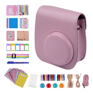 For Kit De Accesorios De Cámara Instantánea 12 En 1 Para For Kit De Accesorios De Cámara Instantánea 12 En 1 Para