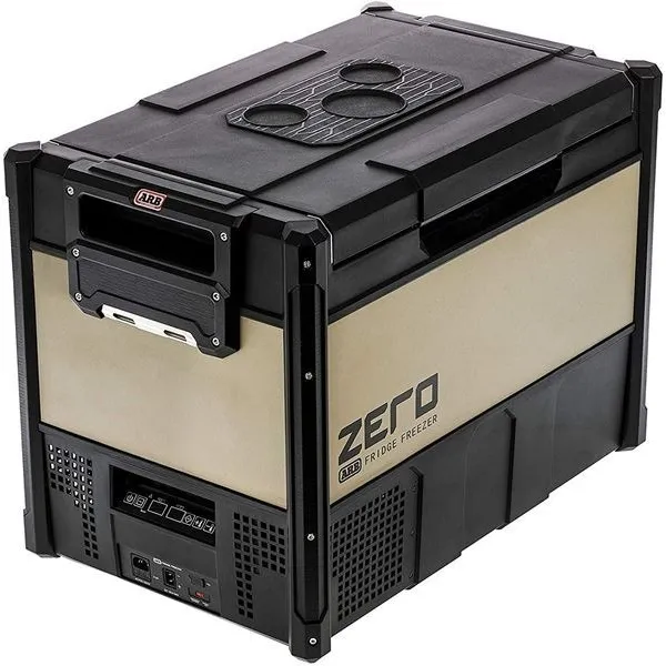 Nevera Arb Zero 47qt Con Bluetooth Y App (45 Litros)