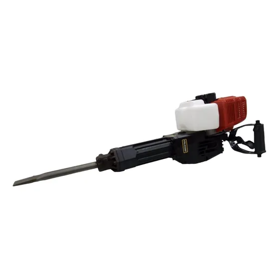 Martillo Rompe Asfalto U.s.k A Gasolina