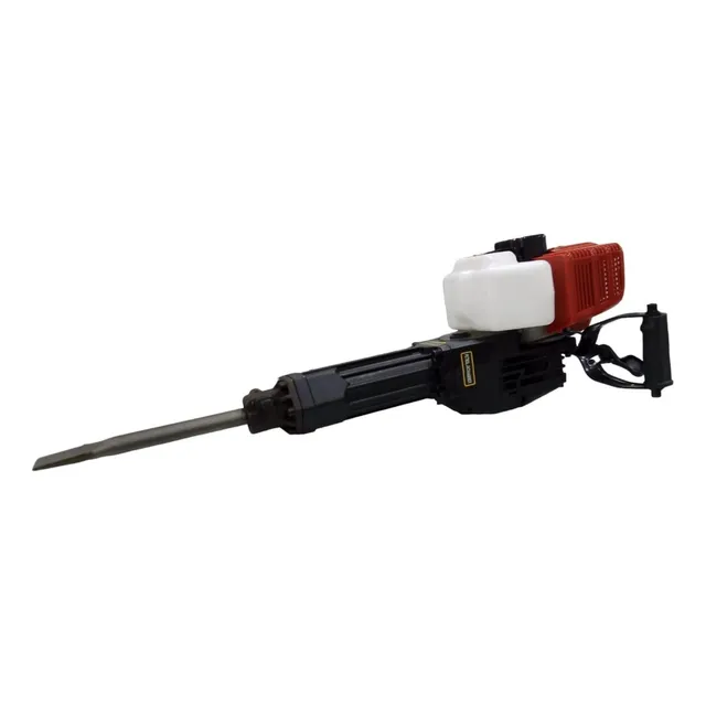 Martillo Rompe Asfalto U.s.k A Gasolina