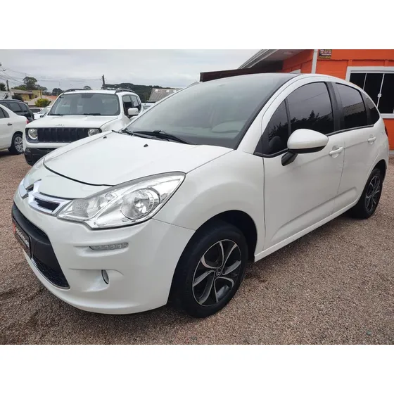 Citroën C3 90m Tendance