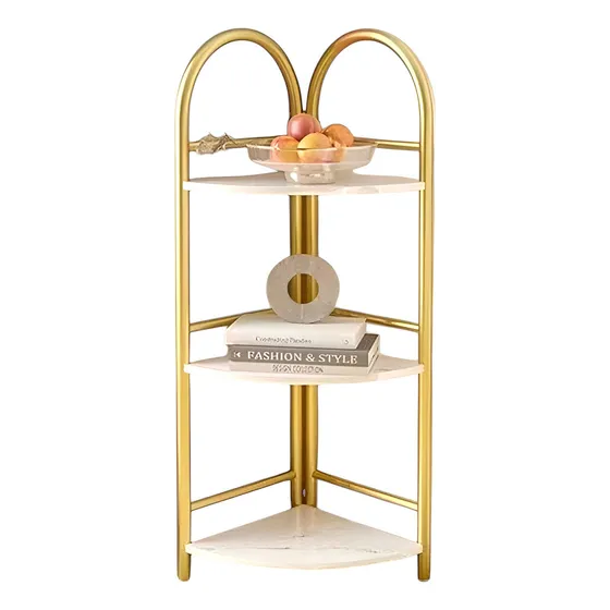 Estanteria Metalica Esquinero Dormitorio Repisas Madera 3niv Repisa Esquinera Estanterias Metalicas Repisas Blancas Estante Metalico Repisa Madera Esquinero Dormitorio Estanterias Pasteleriuscl