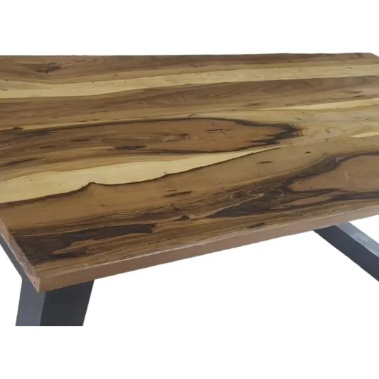 Tableros Tablas Barras Madera Maciza De Guayubira