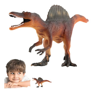 Juguete De Adorno Infantil Con Modelo De Dinosaurio Simulado Juguete De Adorno Infantil Con Modelo De Dinosaurio Simulado