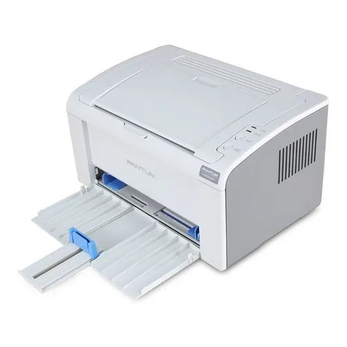 IMPRESORA PANTUM LASER P2509W MONOCROMATICA WIFI GREY 3C