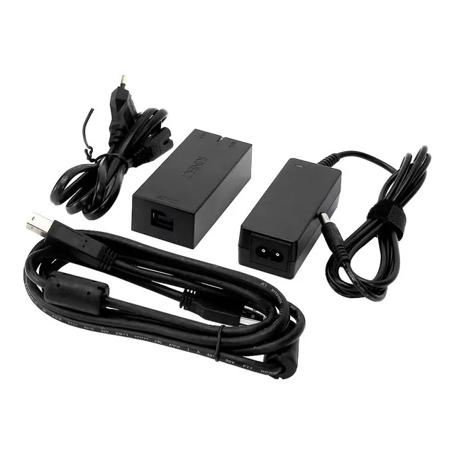 Adaptador Kinect Hais Para Xbox One Y One S - Residentgame