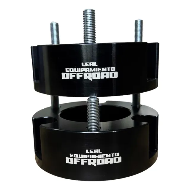 Kit De Levante Leveling Delantero 3 Pulgadas Toyota Hilux