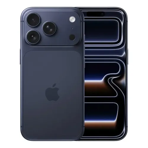 Apple iPhone 15 Pro (256 GB) - Titânio Preto | MercadoLivre