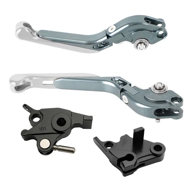 C Palanca De Freno De Embrague Para Cfmoto 400nk