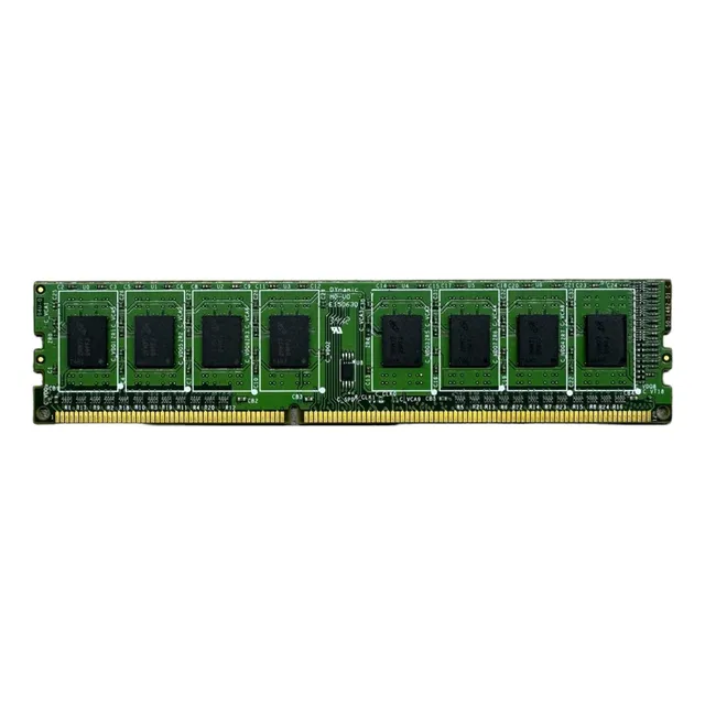Memoria Ram Ddr3 2gb 1333 Mhz Pc3-10600 Generica Chip Micron
