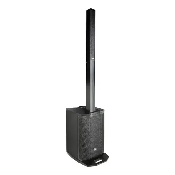 Sistema Soundking Artos 1200 Coluna Caixa De Som + Subgrave