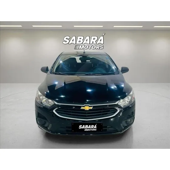 Chevrolet Onix Onix 1.0 Lt Spe/4