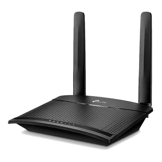 Router Gsm 4g Inalmabrico Tplink Sim Card Punto De Venta