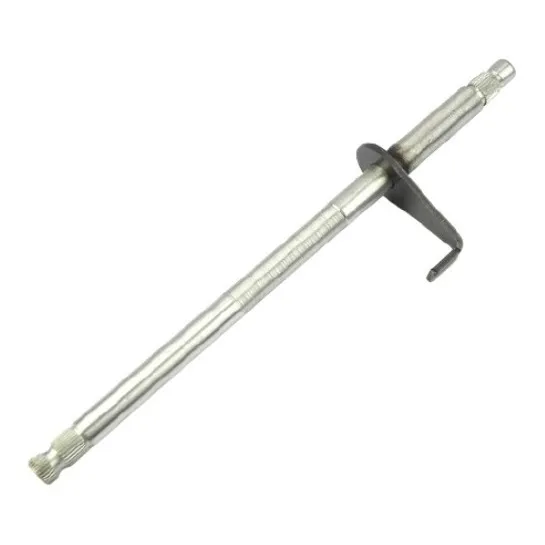Eixo Seletor Marchas Biz 100 13-15 24610-kvr-c00 Original