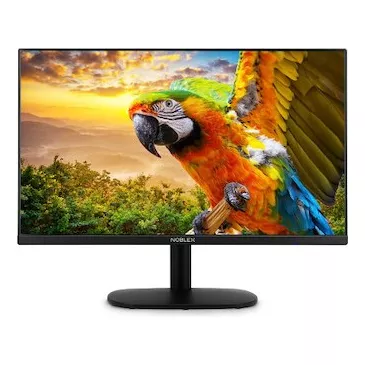 Noblex  24  Led Full Hd 