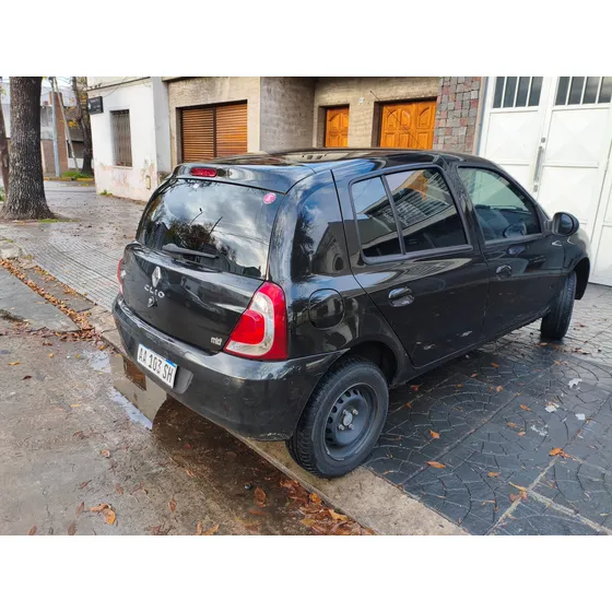 Renault Clio 1.2 Mio Confort Pack 5p