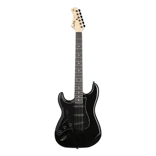 Guitarra ElĂ©trica Para Canhoto Tagima Tw Series Tg-500 De TĂlia Black Brilhante Com DiapasĂŁo De Madeira TĂ©cnica Guitarra ElĂ©trica Para Canhoto Tagima Tw Series Tg-500 De TĂlia Black Brilhante Com DiapasĂŁo De Madeira TĂ©cnica