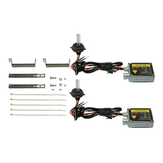 Foco Xenon Hid H13 12v Alta/baja Foco Xenon Hid H13 12v Alta/baja