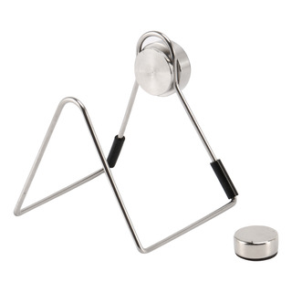 Soporte De Esponja Cristalino Magnético Para Fregadero De Co Soporte De Esponja Cristalino Magnético Para Fregadero De Co